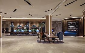 Swissotel The Stamford